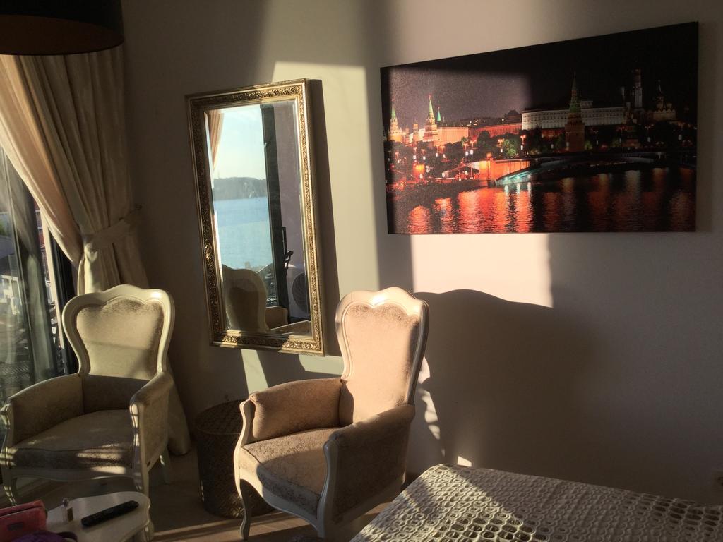 Apartment Sunset Rafajlovići Exterior foto